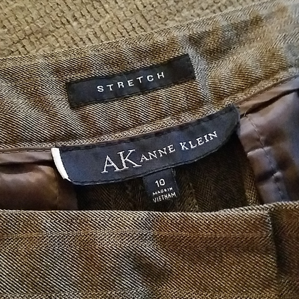Anne Klein Women's Dress Pants size 10